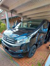 Fiat Talento Family H1/L1 Familienvan - : Van, Familien