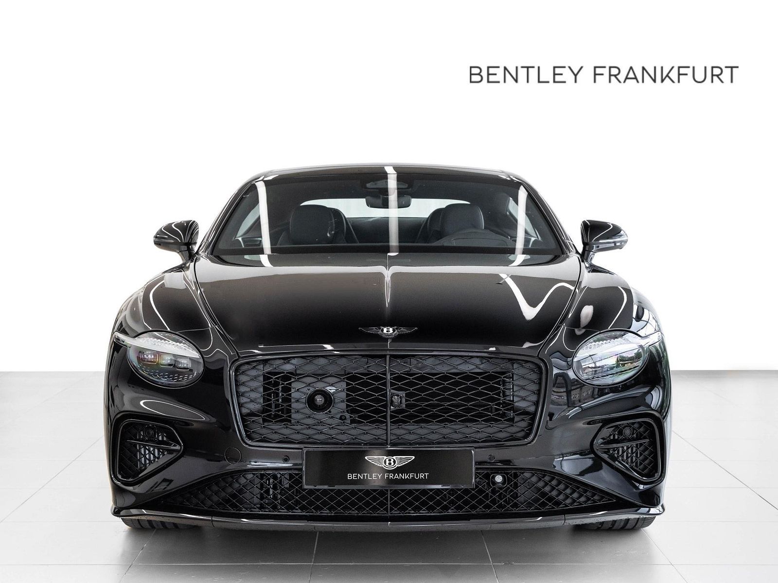 Bentley Continental GT S (MY26) Hybrid BENTLEY FRANKFURT imagem 2