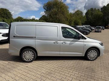 Volkswagen Caddy Maxi - 4