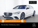 Mercedes-Benz S 580 4M L AMG/E-ACTIVE BODY/Exklusiv/Pano/NP212 - Mercedes-Benz: E212