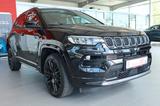 Jeep Compass S Plug-In Hybrid 4WD,Kamera,Navi,LED,1Hd - Jeep Gebrauchtwagen in Braunschweig