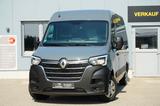 Renault Master III Kasten L2H2 HKa 3,5 Komfort*AHK*Kam* - gebrauchte Renault Master aus dem Jahr 2022