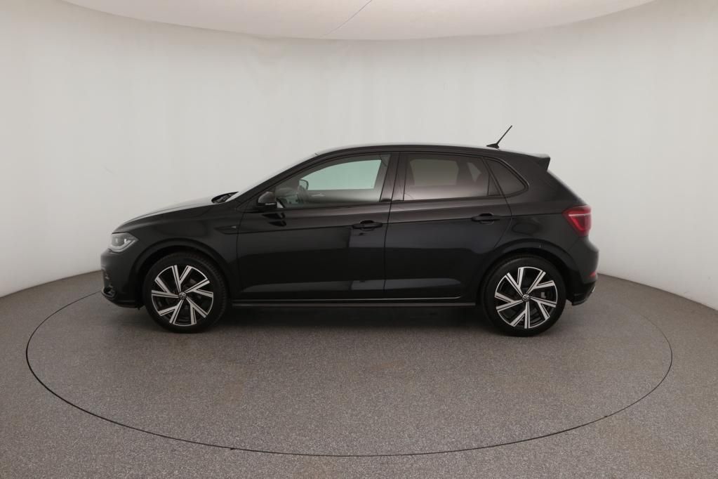 Volkswagen Polo R-Line 1.0 TSI 70kW PDC*Klima*NAV*SH