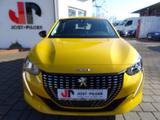 Peugeot 208 Allure Pack 8-AT Alu Klima Kamera - Peugeot 208 in Saarbrücken