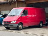 Mercedes-Benz Sprinter Kasten 208 CDI Lang 86.554KM 1.HAND TÜV - gebrauchte Mercedes-Benz Sprinter aus dem Jahr 2005