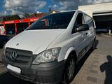 Mercedes-Benz Vito Lang 113