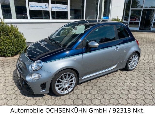 Abarth 695 Rivale 1.4 / Nav., Leder, Beats, Bi-Xenon