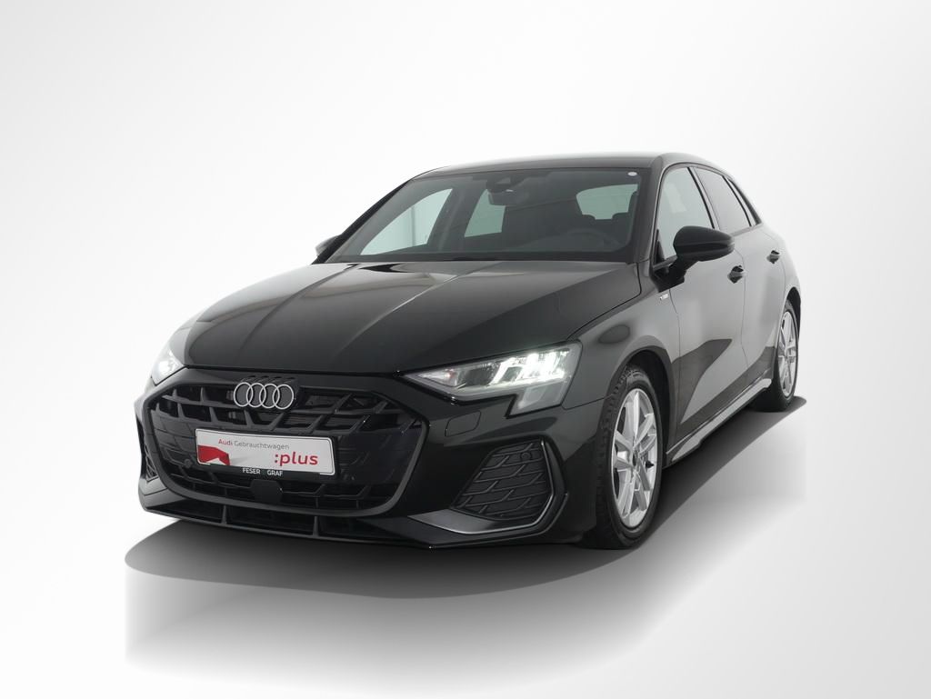 Audi A3 - Bild 13