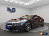 BMW i8 - - BMW i8 aus 2017