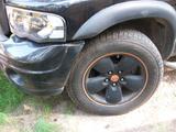 Dodge RAM 1500 SPORT QUAD CAB 4X4 SLT PLUS - Dodge RAM: 1500 Slt