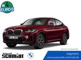 BMW X4 xDrive20d M Sport + GARANTIE-bis-04.2030 - BMW X4 in Hamm