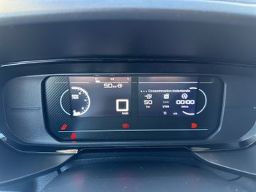 Fotografie des Opel Combo E Klima AHK Allwetterreifen