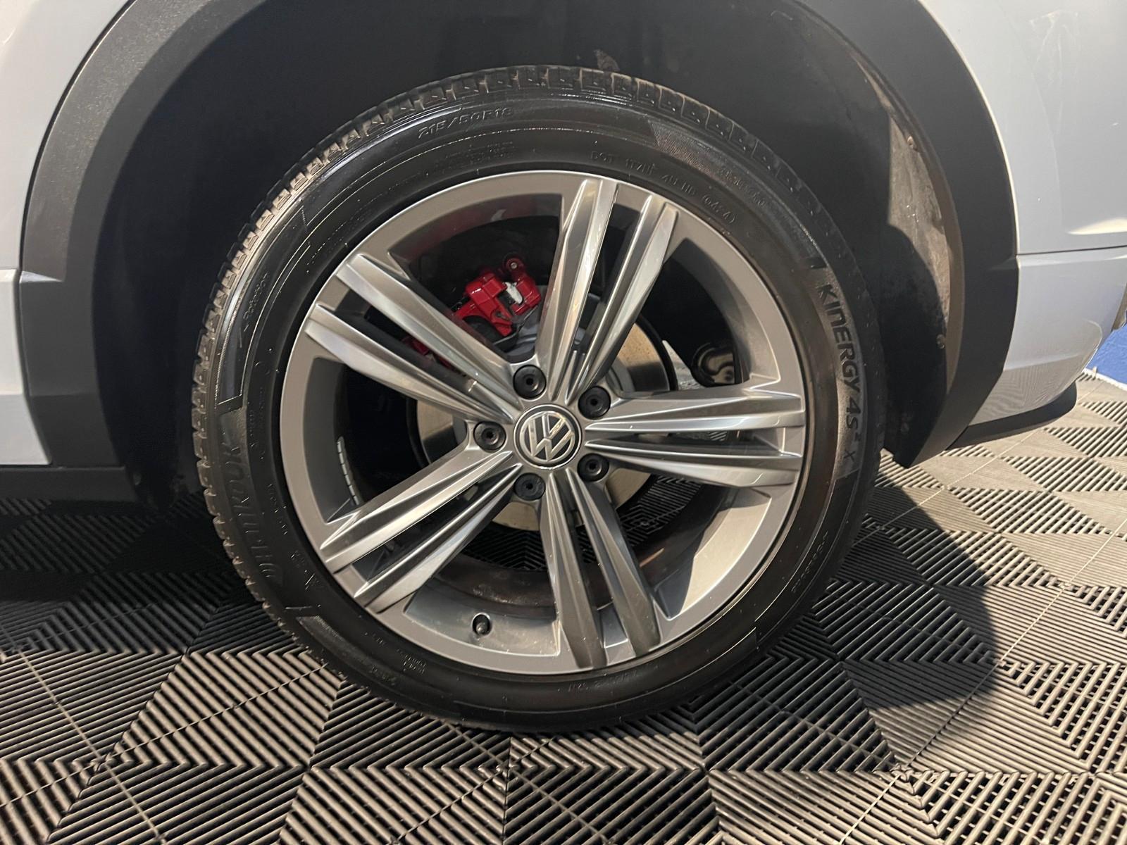 Volkswagen T-Roc Sport R-Line /PDC/, миниатюра 20