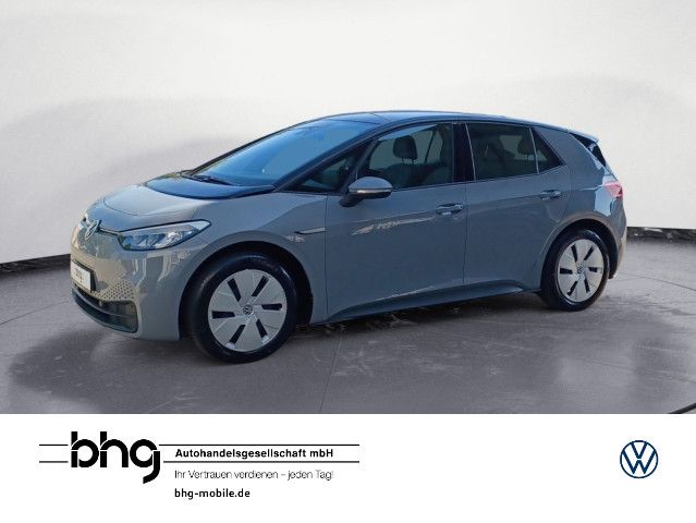 Volkswagen ID.3 Performance Upgrade Pure * Navi * PDC * LED