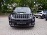 Jeep Renegade Altitude Mild-Hybrid FWD - Jeep Renegade: Altitude