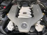 Mercedes-Benz CLK 63 AMG EZ 12/08 Cabrio wg Sammlungsauflösung - Mercedes-Benz CLK 63