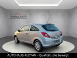 Opel Corsa D*Selection*AUTOMATIK*GARANTIE* - Opel Corsa Gebrauchtwagen in Bielefeld