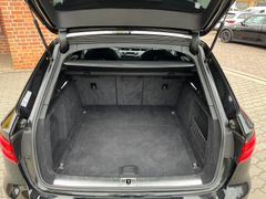 A4 Avant quattro S-Line