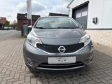 Nissan Note Acenta, Tempomat ,Navi - Nissan
