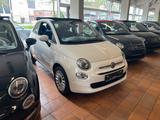 Fiat 500 1.0 coole Ausstattung - Fiat 500 Gebrauchtwagen Fiat500