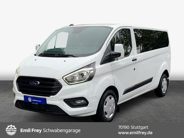 Ford Transit Custom 320 L2H1 VA Trend