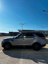 Land Rover Discovery 3.0 SD6 Landmark Edition Landmark ... - Land Rover Discovery von privat