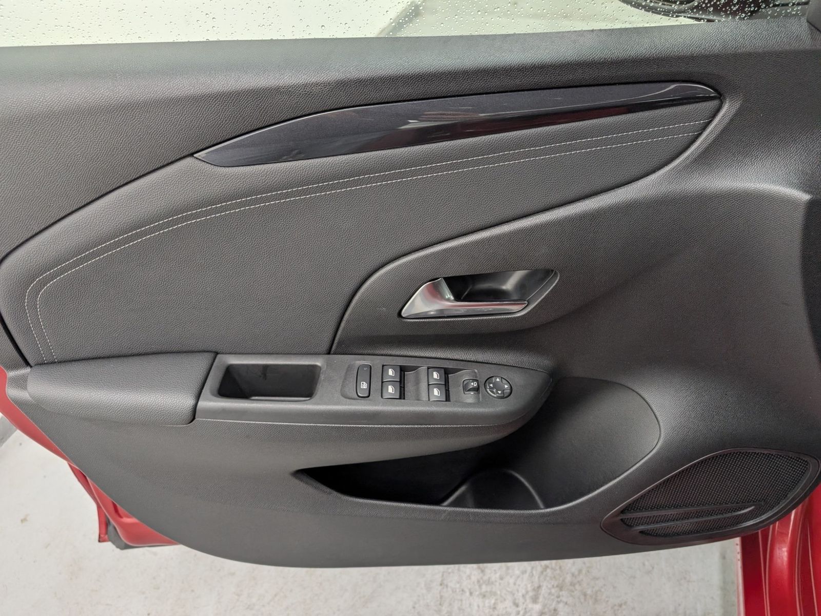 OPEL Corsa  1.2 Turbo GS LED Kamera CarPlay – Bild 34
