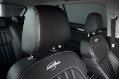 SKODA Superb Combi 2.0 TDI L&K 4x4*Massage*LED*ACC*PSD