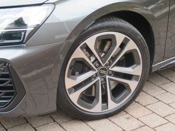 Audi S3 - 2