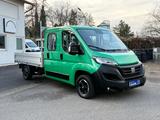 Fiat DUCATO DOKKA PRITSCHE KLIM NAV TEMP AHK 160 PS - Angebote