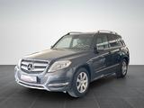 Mercedes-Benz GLK 250 BlueTEC*4MATIC*XENON*LEDER*MEMORY*AHK* - Mercedes-Benz GLK 250: Bluetec