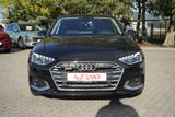 Audi A4 Avant 45 2.0 TFSI Quattro LED ACC Navi Kamera - Audi A4: Kombi, TFSI