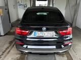 BMW X4 M - BMW X4 M Gebrauchtwagen