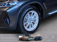 BMW X4 - Vorschau Bild 8