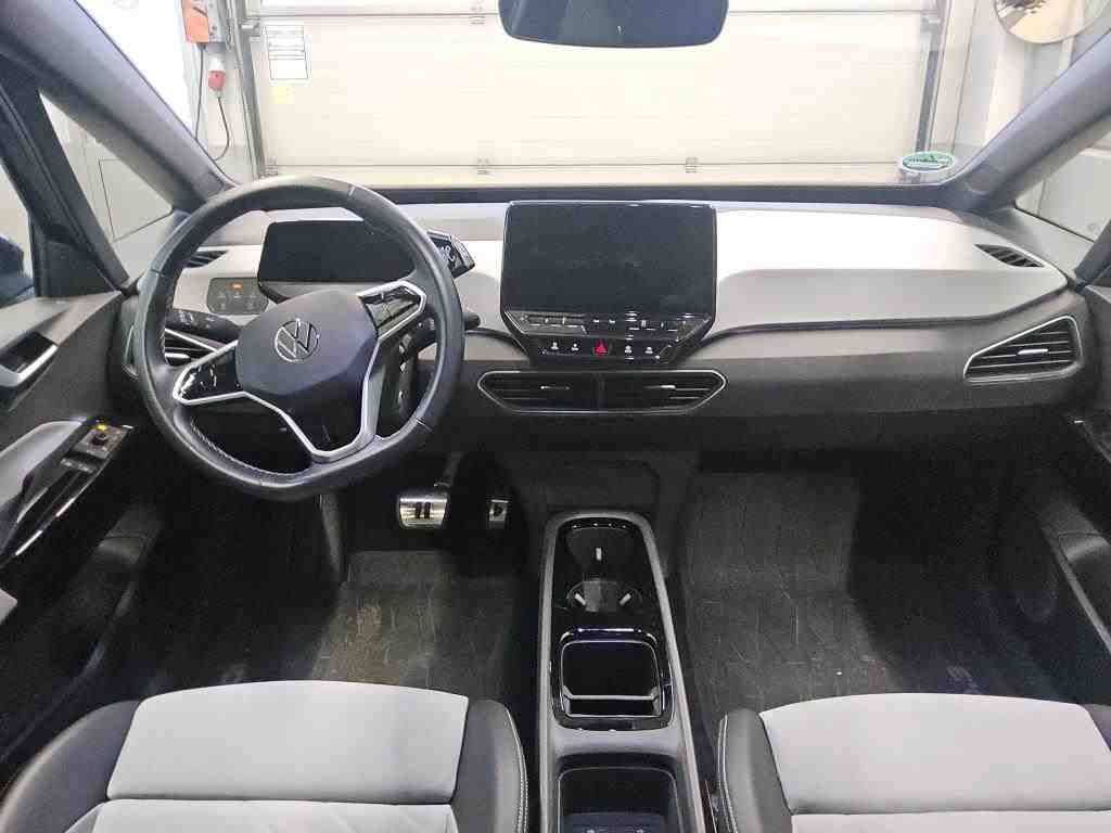 Volkswagen ID.3 - Bild 4