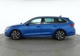 Skoda Octavia Combi 2.0 TDI Style DSG Head-Up Leder - Skoda Octavia: Automatik