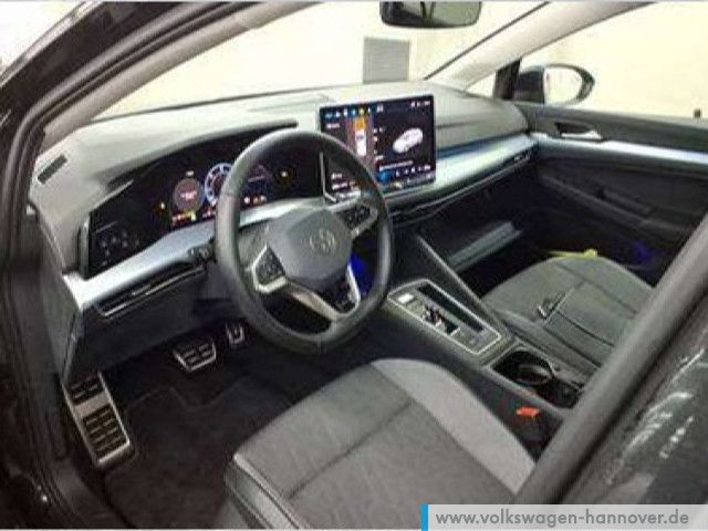 Volkswagen Golf - Bild 8