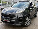 Kia Sportage Platinum Edition 4WD|ACC|PANO|LEDER|EU6 - Kia Sportage: Eu