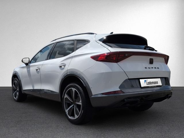 Formentor 2.0 TDI DSG ALLRAD+LED+NAVI.+ELEK.HECK