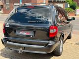 Chrysler Grand Voyager Limited 2.8 CRD Autom. 09.2027 - gebrauchte Chrysler Grand Voyager aus dem Jahr 2007