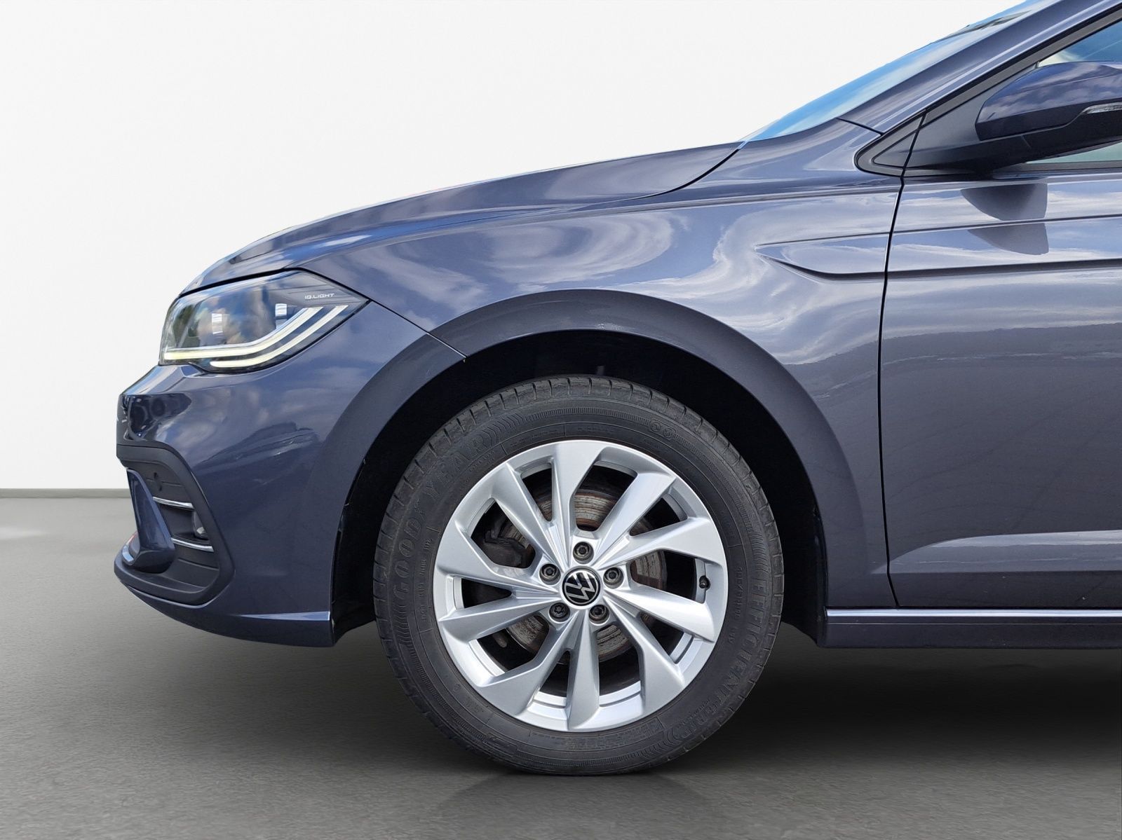Volkswagen Polo - Bild 13