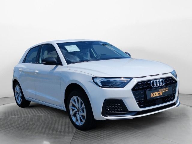 Audi A1 - Bild 4