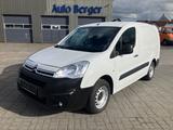 Citroën Berlingo Kasten L2 Proline Lang Klima-Navi - Citroën Berlingo