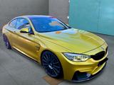 BMW M4 Coupé* HUD* DKG*KEYLESS GO* 20 ZOLL OZ - BMW M4 in Nürnberg