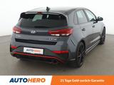 Hyundai i30 2.0 T-GDI N Performance Aut. *NAVI*LED*TEMPO - Hyundai i30 in Köln