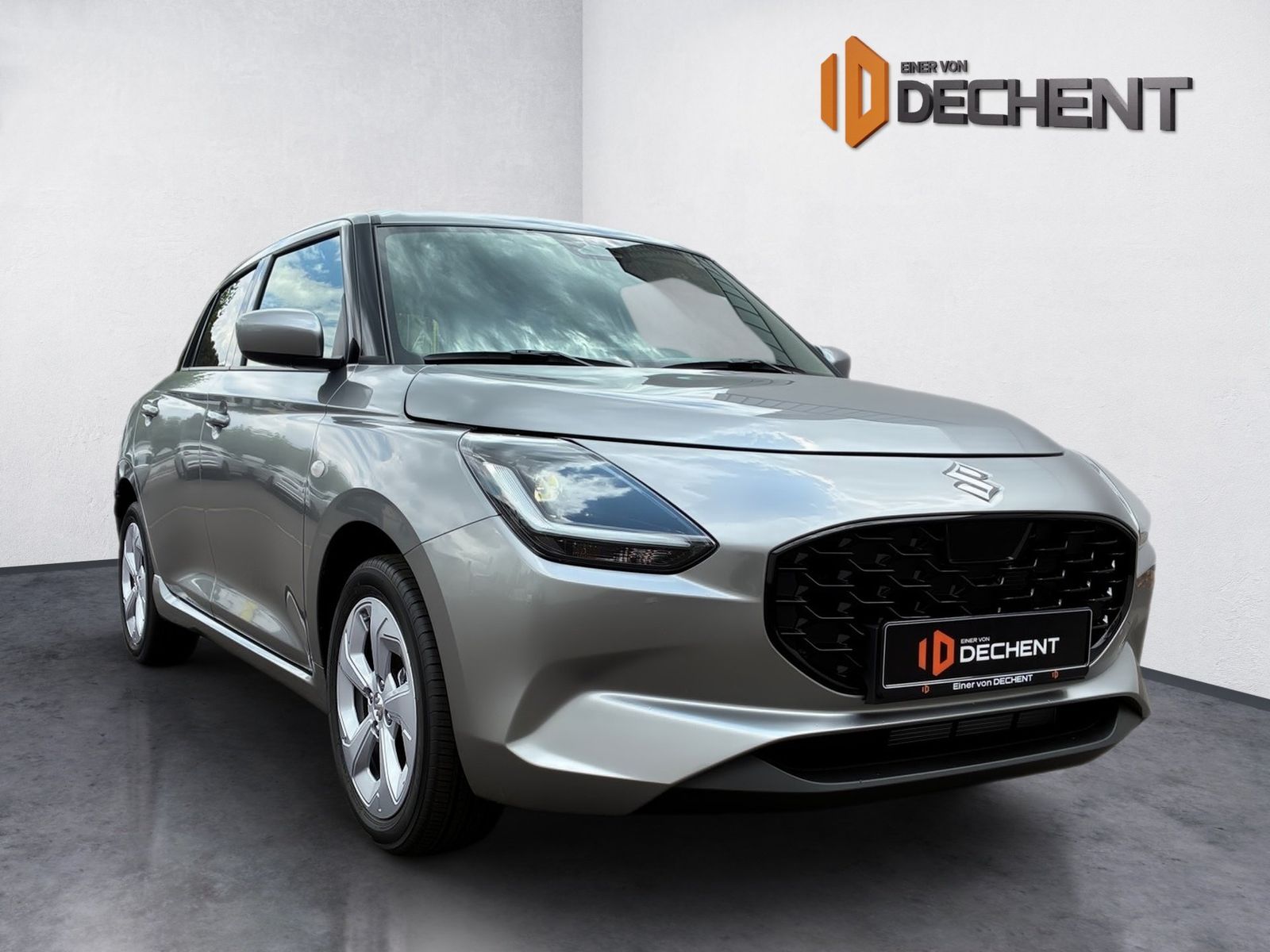 Fahrzeugabbildung Suzuki Swift 1.2 Dualjet 60 kW Comfort Kamera,LED,Navi