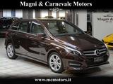 Mercedes-Benz B 180 BLIND SPOT|TELECAMERA|TEMPOM - : Van, Mercedes