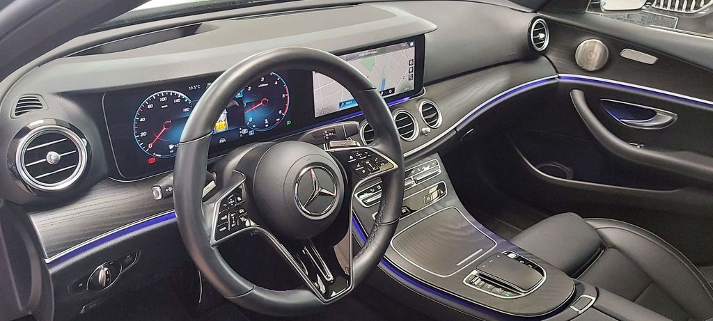 Mercedes-Benz E 400 d 4M All-Terrain 103 T/NP NETTO 44.500