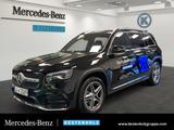 Mercedes-Benz GLB 200 d AMG+HANDS-FREE+PARK+DISTR+MULTI