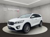 Kia Sorento Platinum Edition 4WD +Leder+Xenon+Panora - gebrauchte Kia Sorento aus dem Jahr 2015